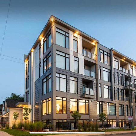 Westview Luxury Suites Оттава Екстер'єр фото