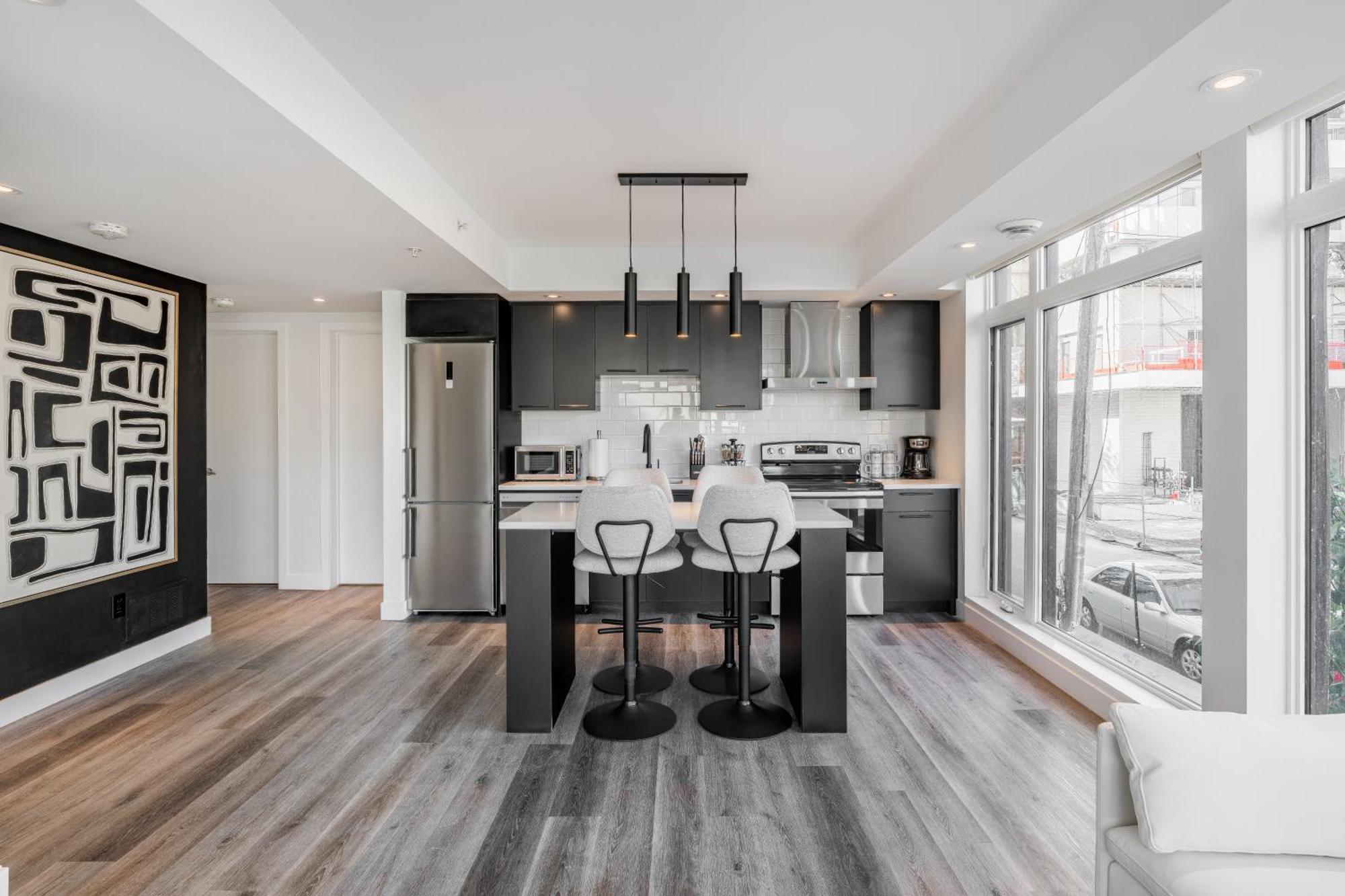 Westview Luxury Suites Оттава Екстер'єр фото
