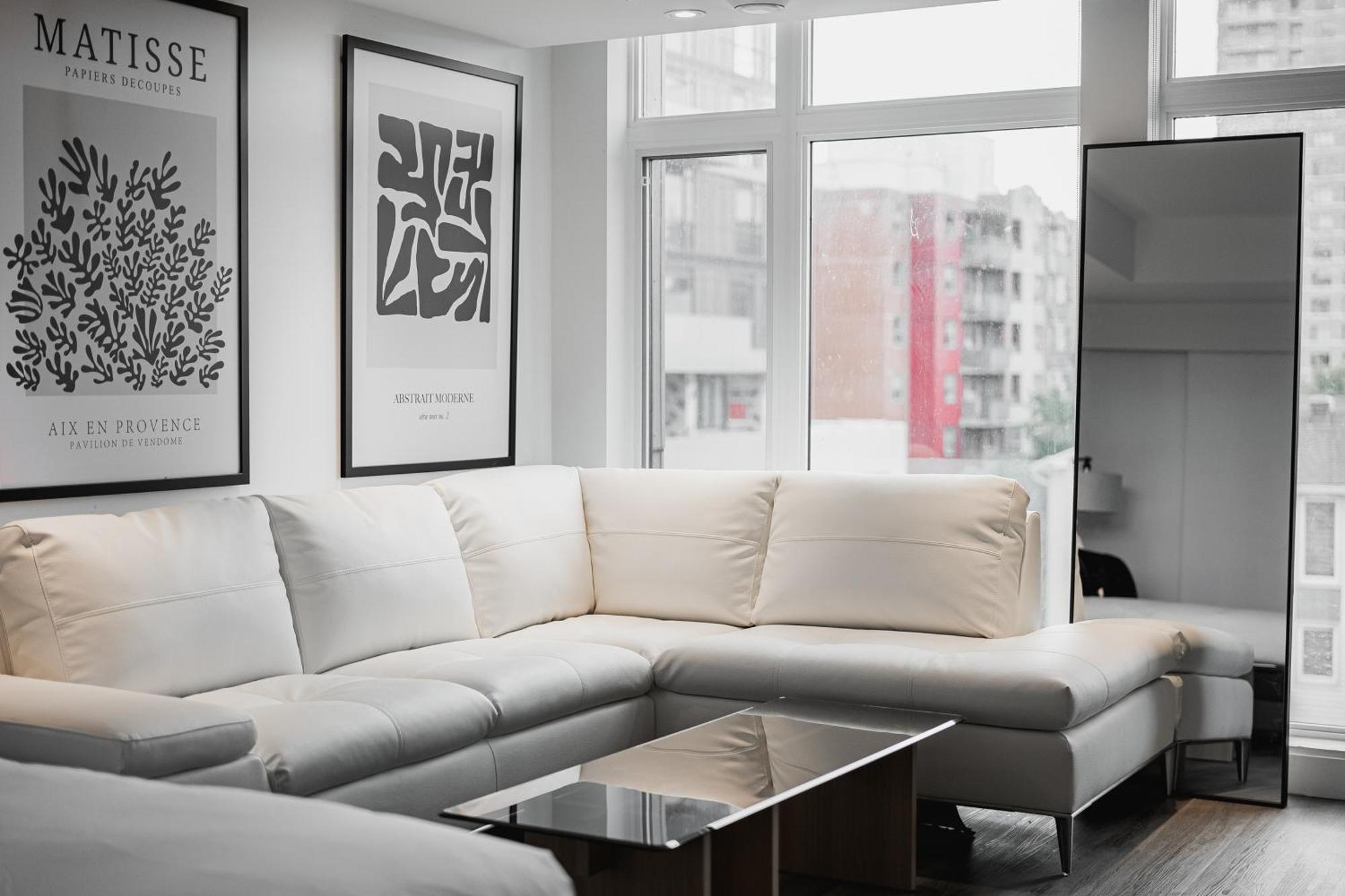 Westview Luxury Suites Оттава Екстер'єр фото
