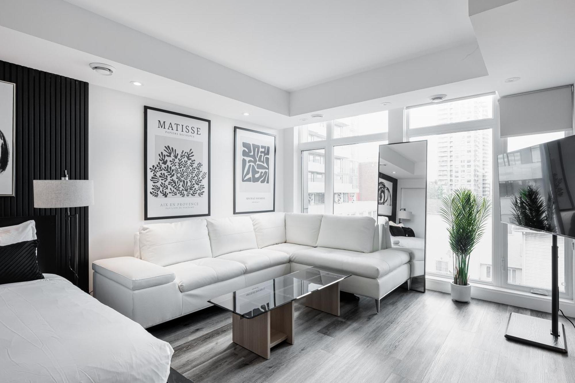 Westview Luxury Suites Оттава Екстер'єр фото