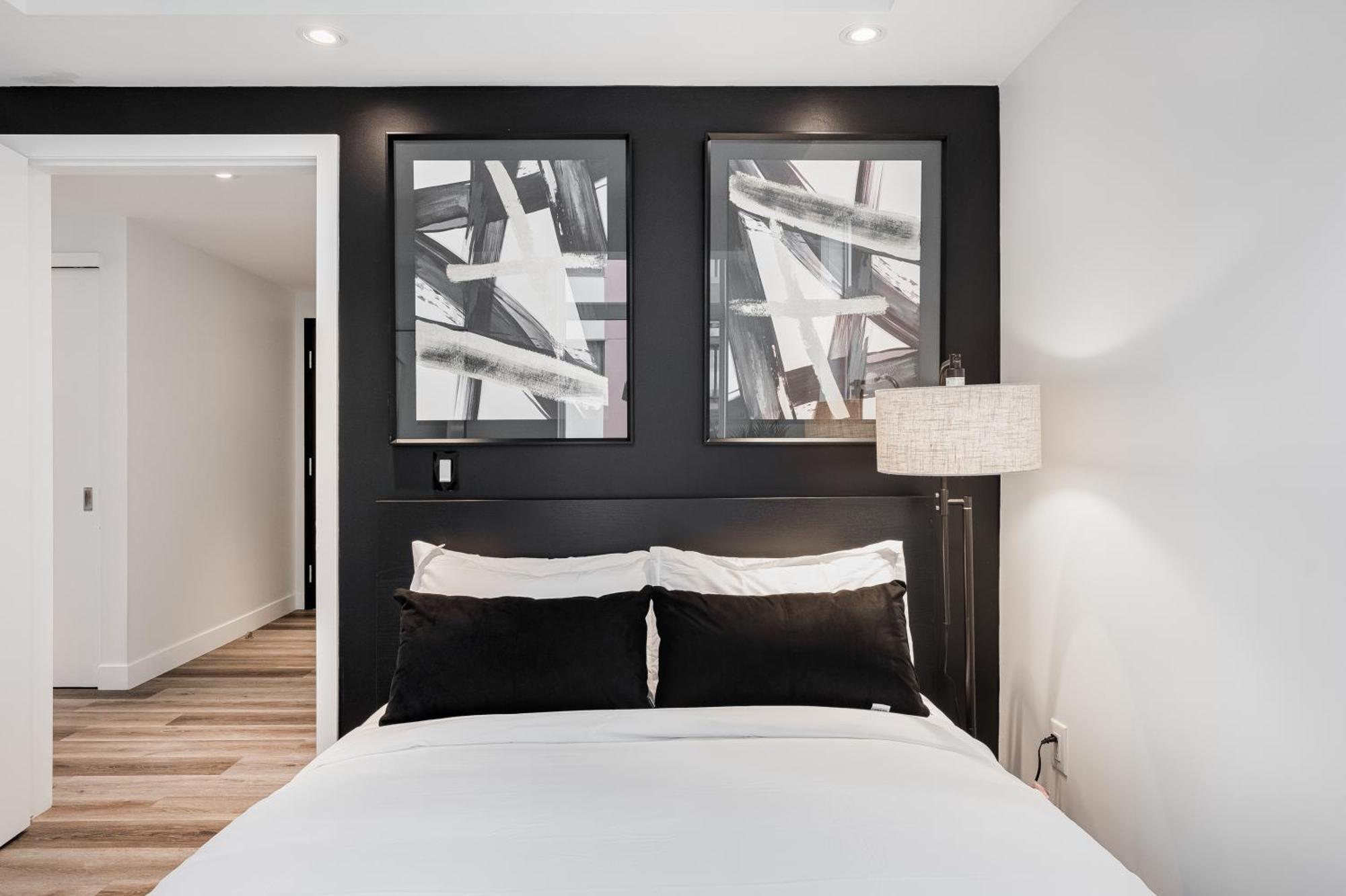 Westview Luxury Suites Оттава Екстер'єр фото