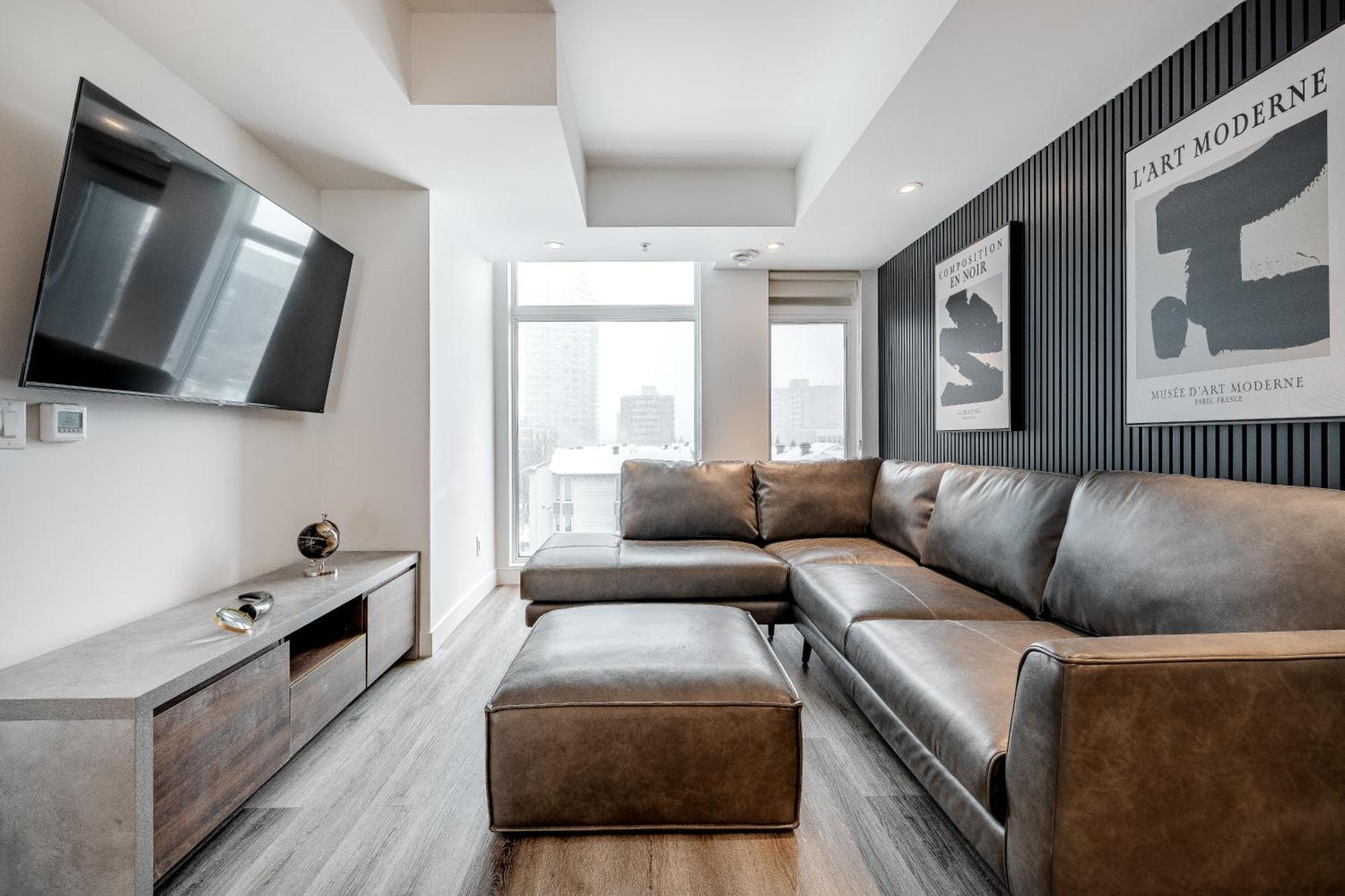 Westview Luxury Suites Оттава Екстер'єр фото
