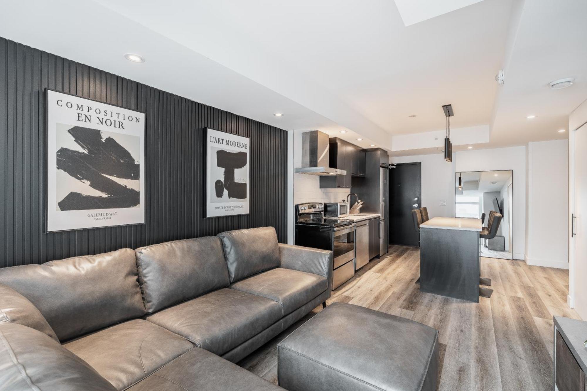 Westview Luxury Suites Оттава Екстер'єр фото
