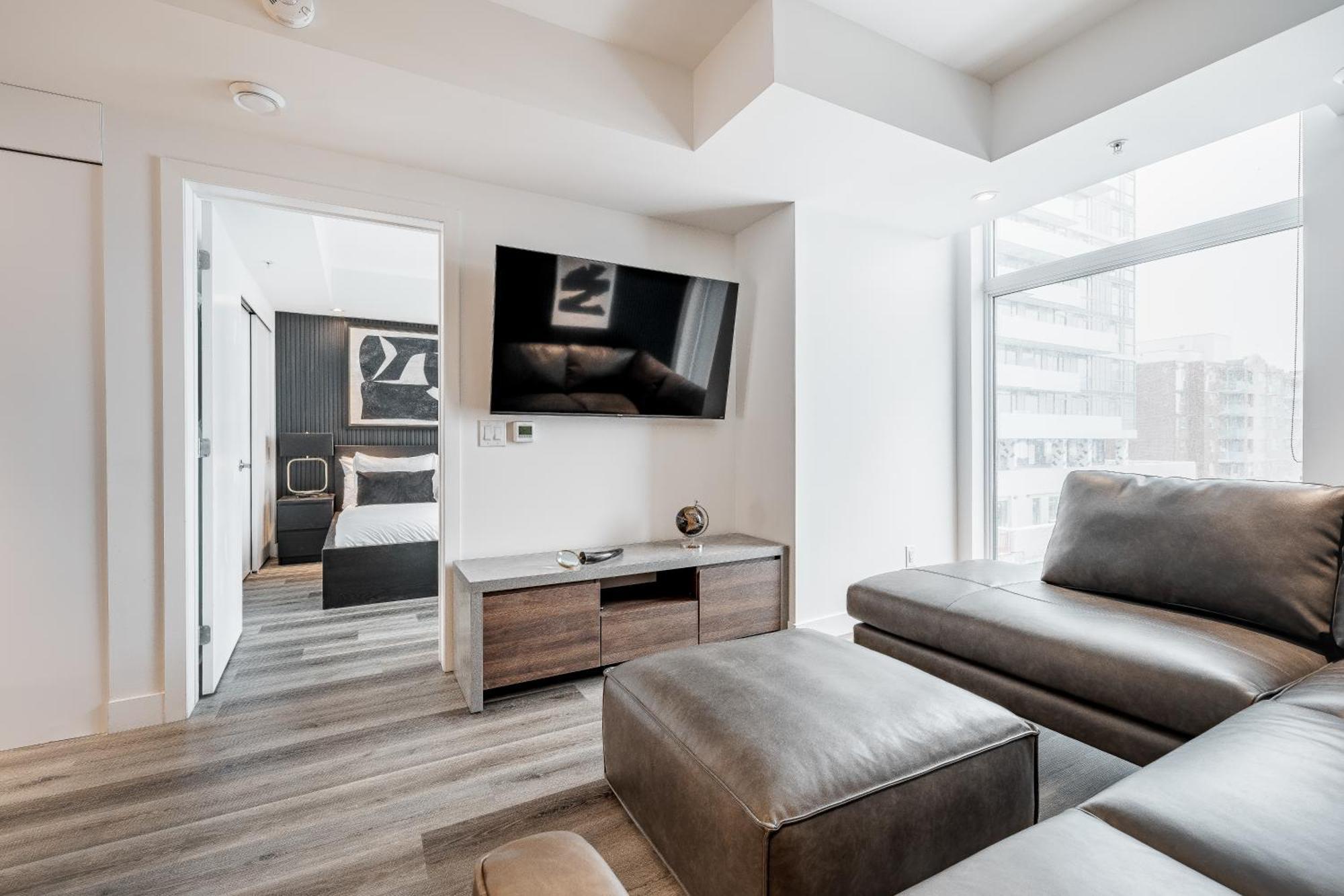 Westview Luxury Suites Оттава Екстер'єр фото
