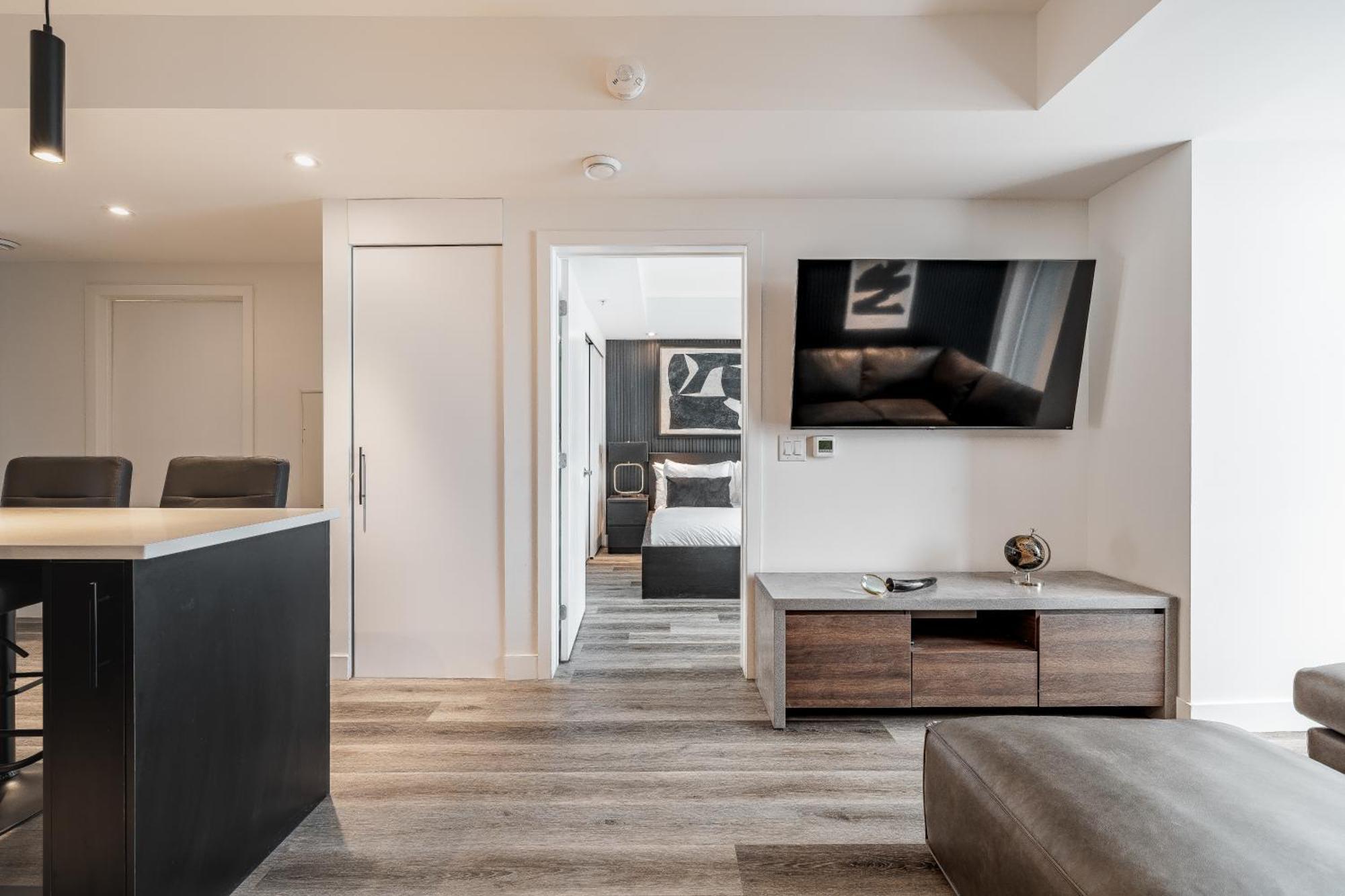 Westview Luxury Suites Оттава Екстер'єр фото