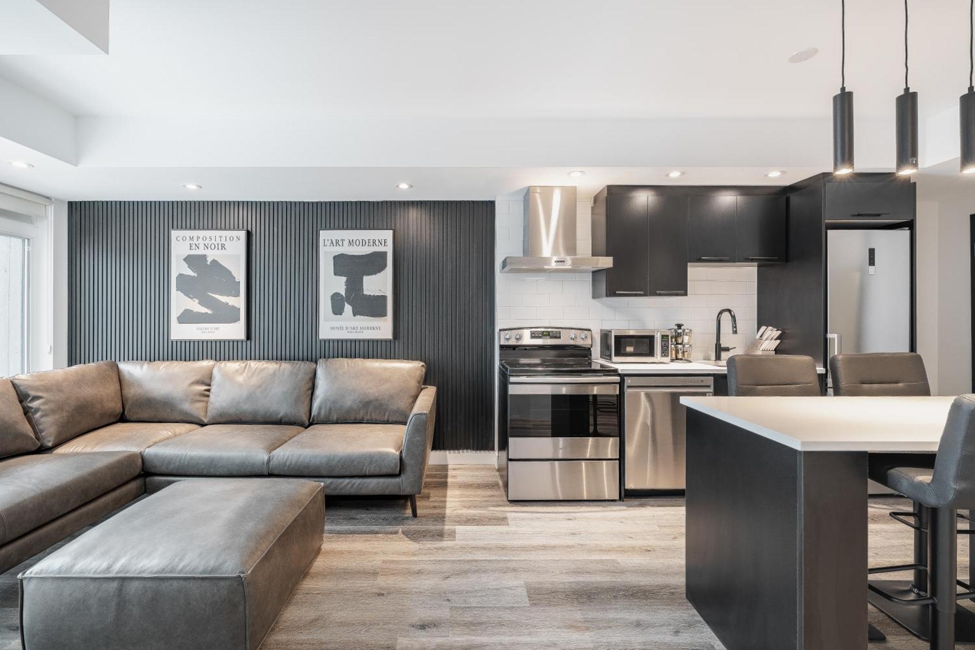 Westview Luxury Suites Оттава Екстер'єр фото