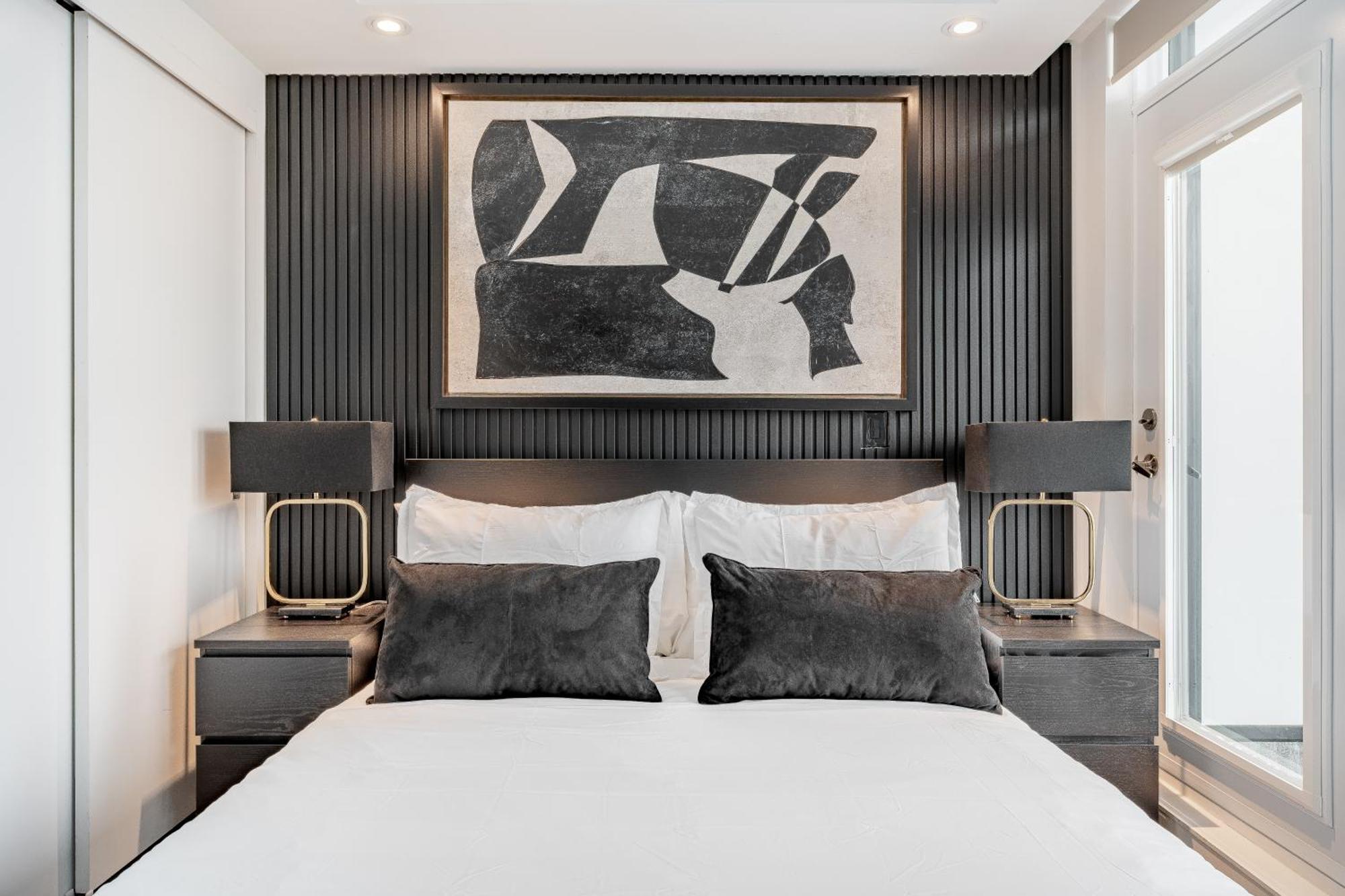 Westview Luxury Suites Оттава Екстер'єр фото