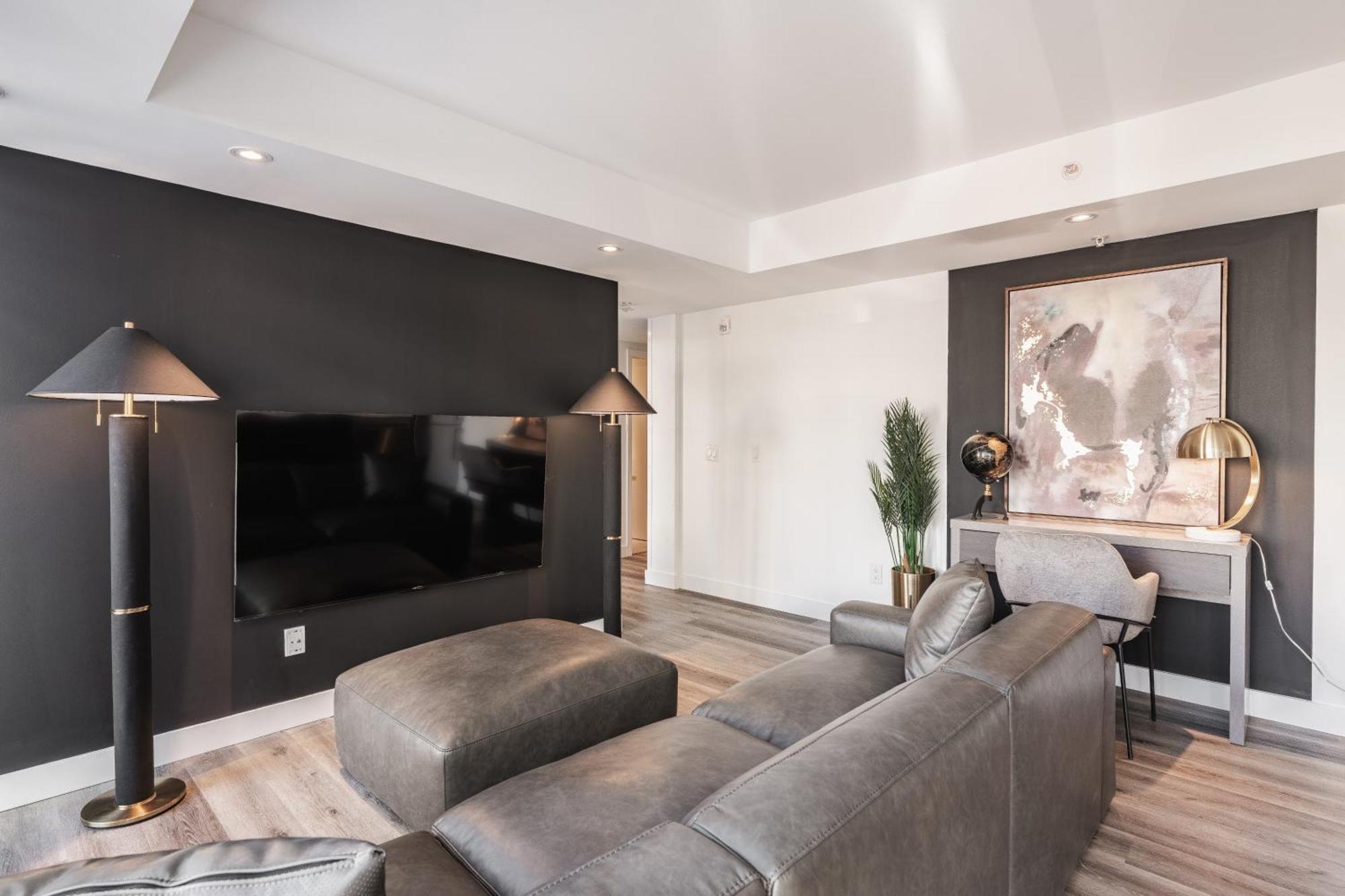 Westview Luxury Suites Оттава Екстер'єр фото