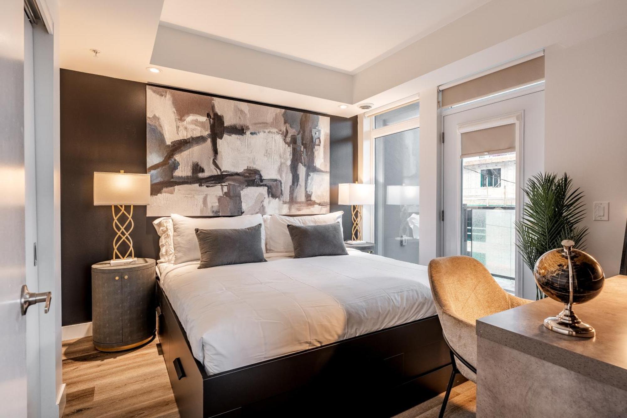 Westview Luxury Suites Оттава Екстер'єр фото